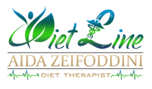 Mrs Aida Zeifoddini Logo